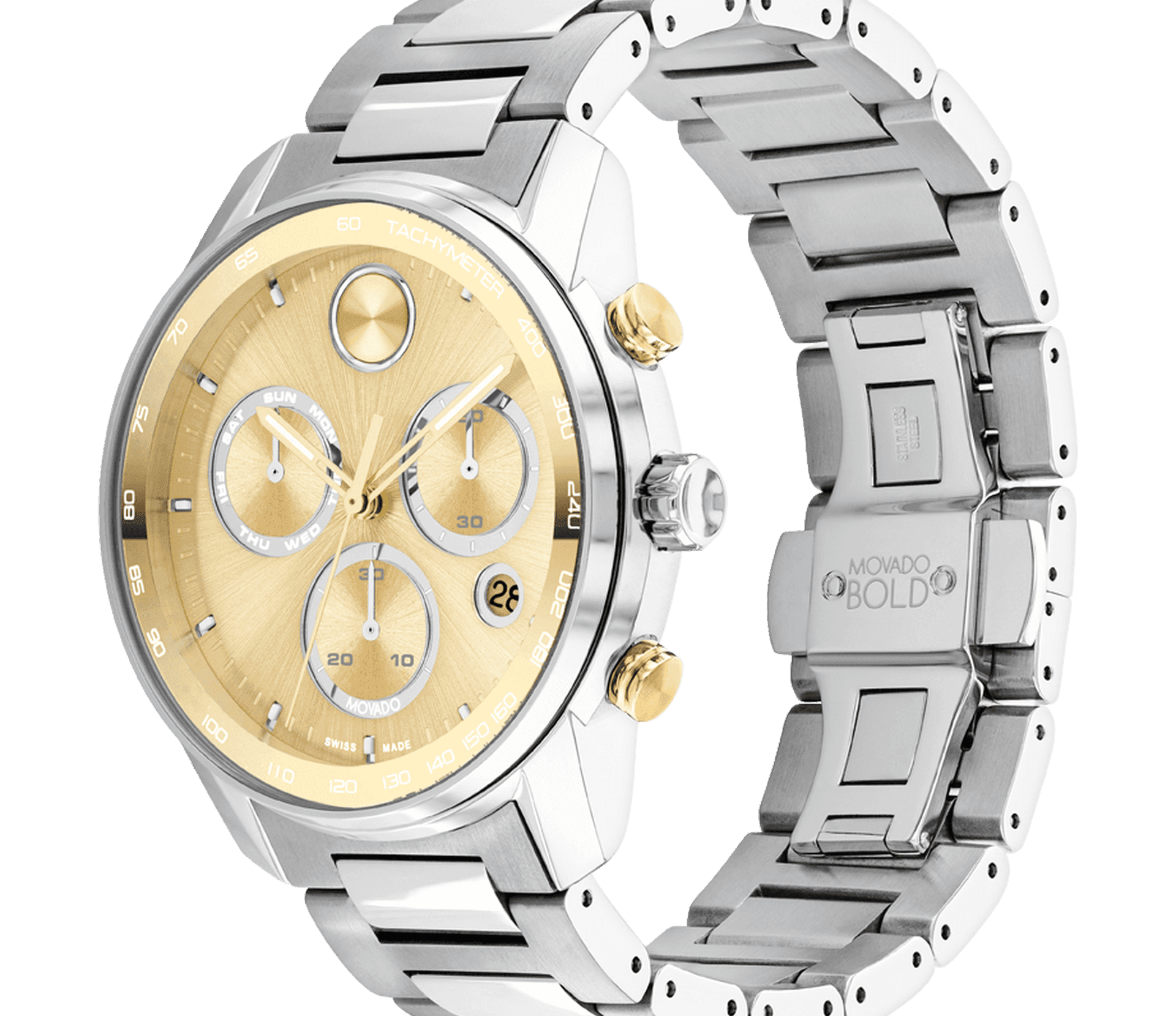 Movado Movado BOLD Verso 3600907