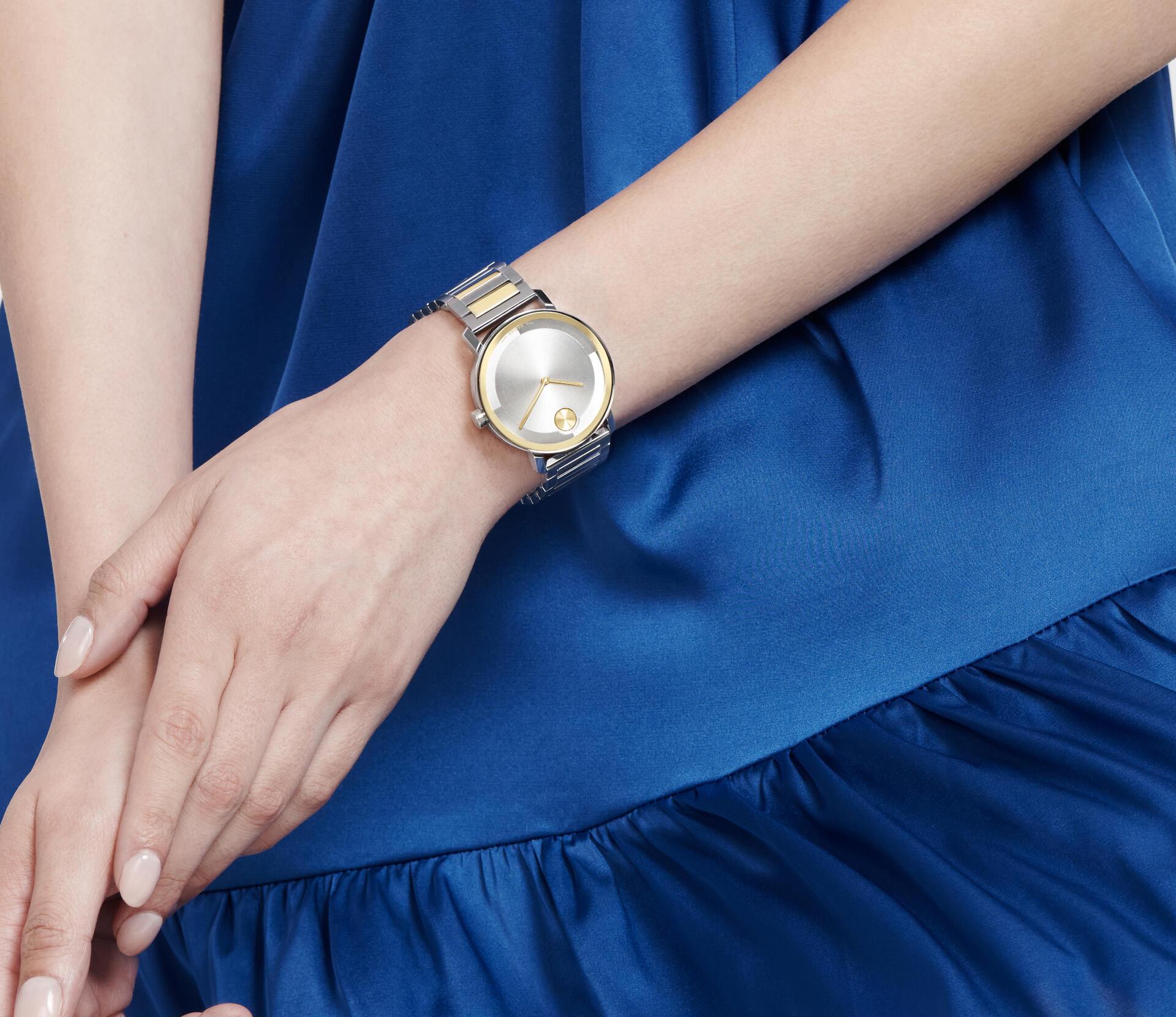 Movado Movado BOLD Evolution 2.0 3601087