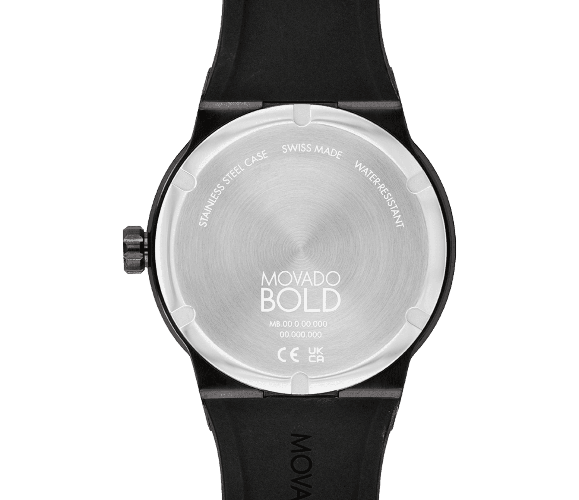 Movado Movado BOLD Fusion 3600849