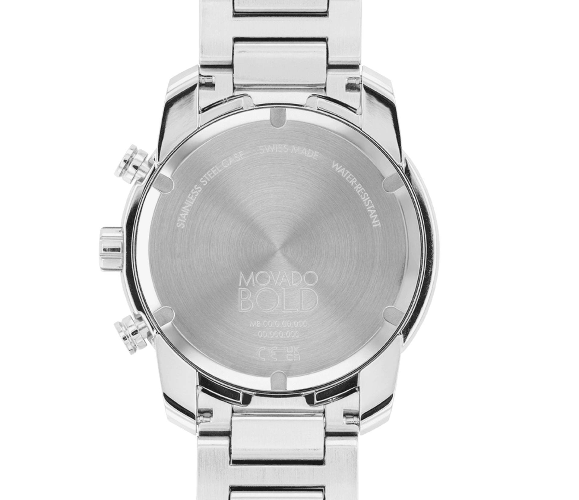 Movado Movado BOLD Verso 3600865