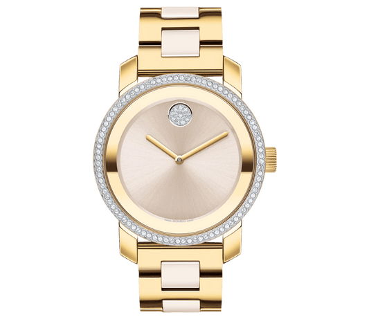 Movado Movado BOLD Ceramic 3600882