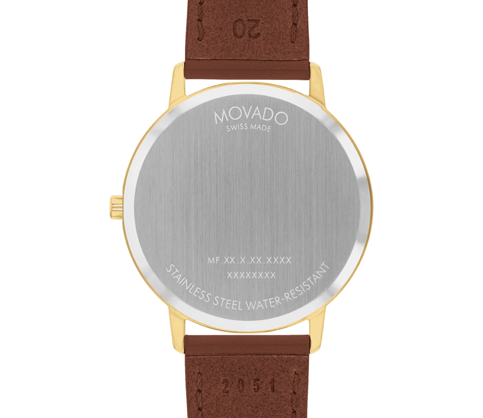 Movado Movado Face 3640111