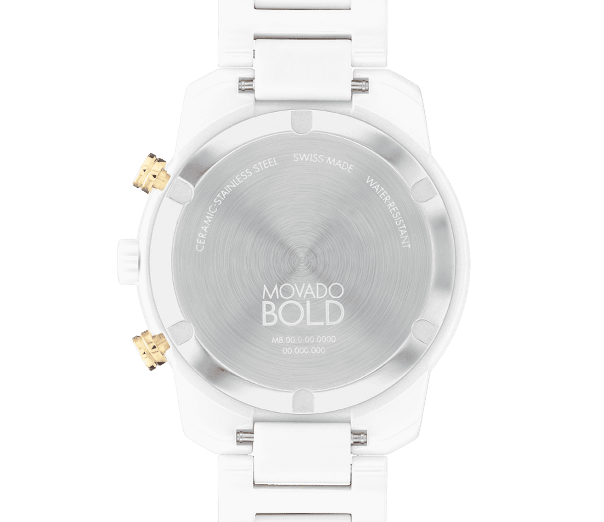 Movado Movado BOLD Verso 3601118