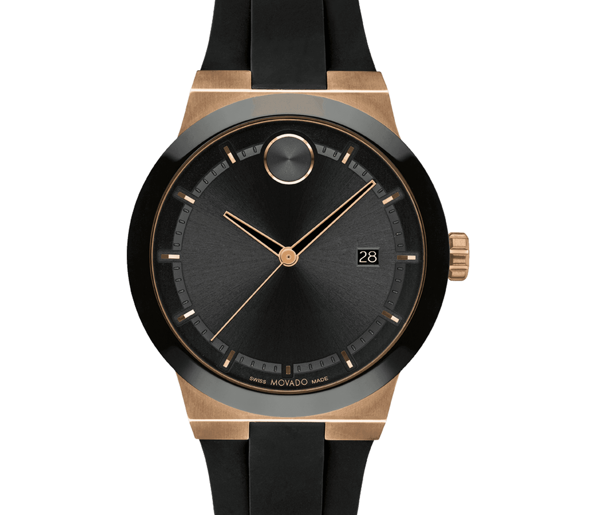 Movado Movado BOLD Fusion 3600851