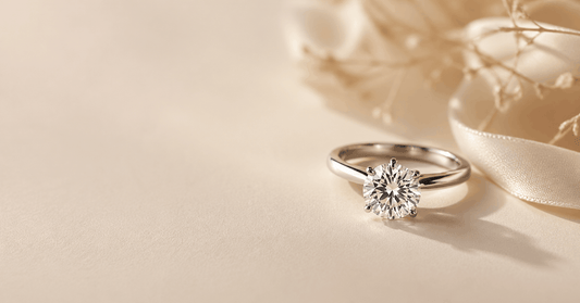 How to Choose the Perfect Diamond Engagement Ring for Your Style