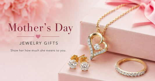 Mother’s Day Jewelry Gifts: Affordable Pieces at Hannoush Cape Cod
