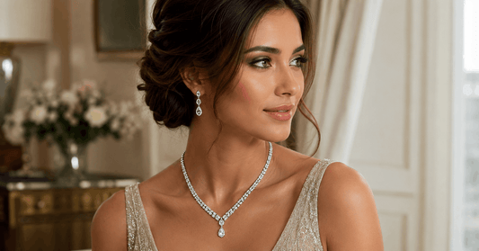 How to Choose the Best Diamond Necklaces: A Complete Buying Guide