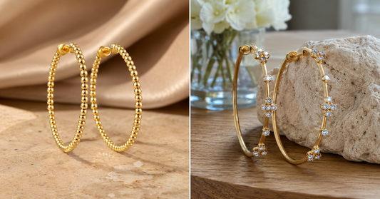 Diamond Earrings: The Ultimate Upgrade for Any Jewelry Collection
