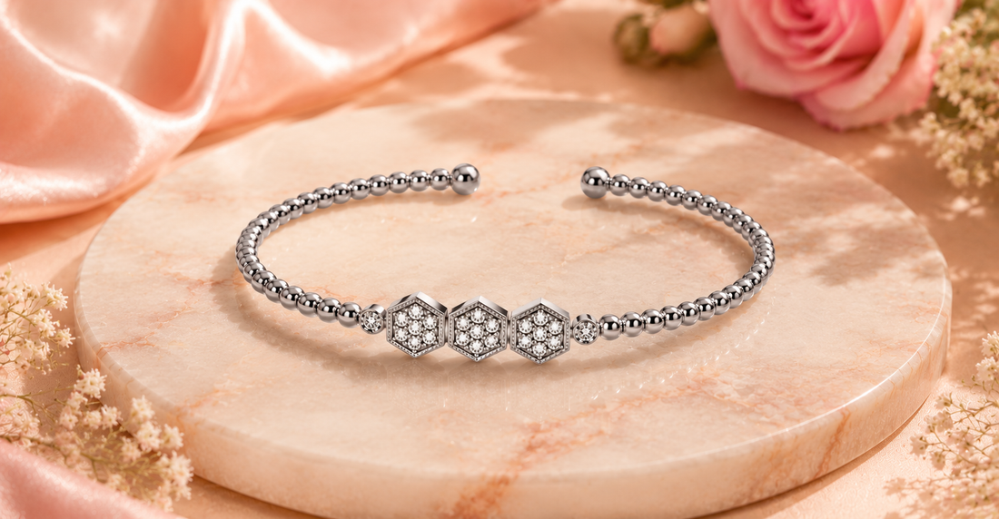 Best Bangle Bracelets Under $2,000: Expert Tips for Choosing Your Perfect Style