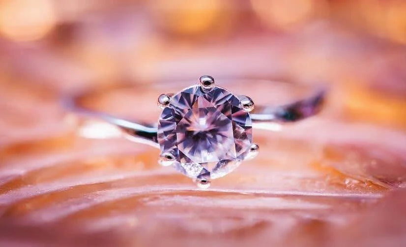 How To Upgrade Your Engagement Ring