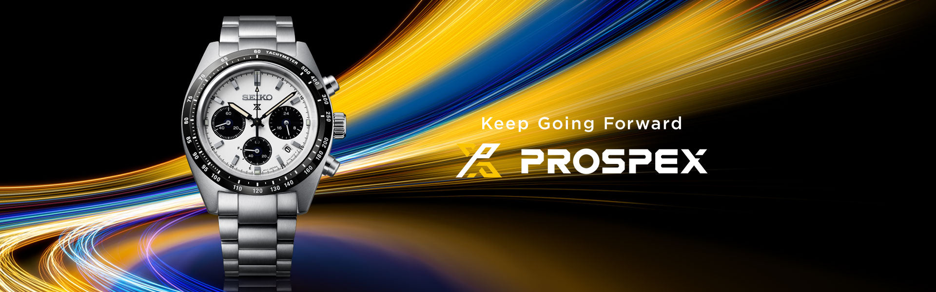 Prospex – HannoushCapeCod