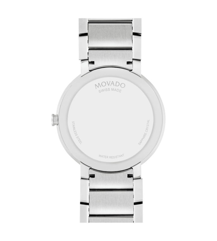 Movado Sapphire 607178