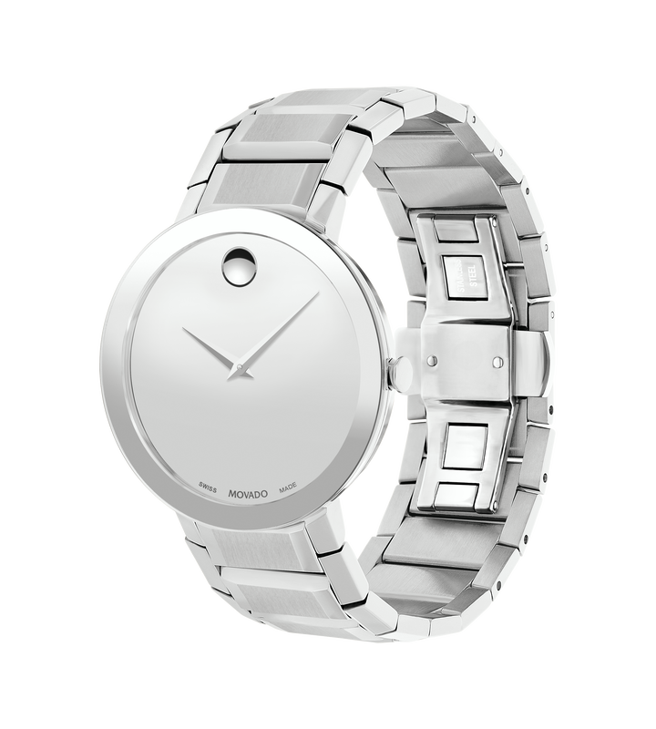 Movado Sapphire 607178