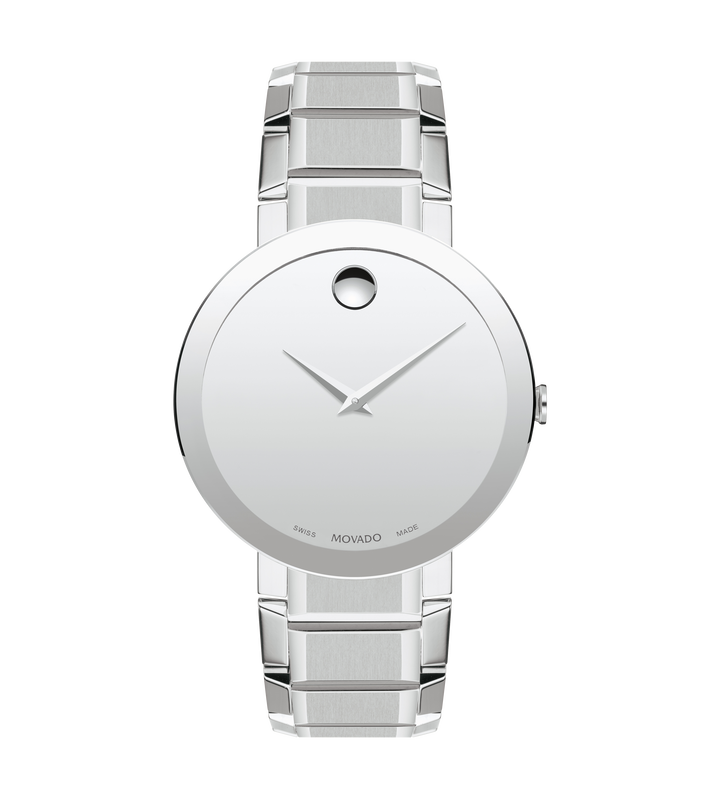 Movado Sapphire 607178