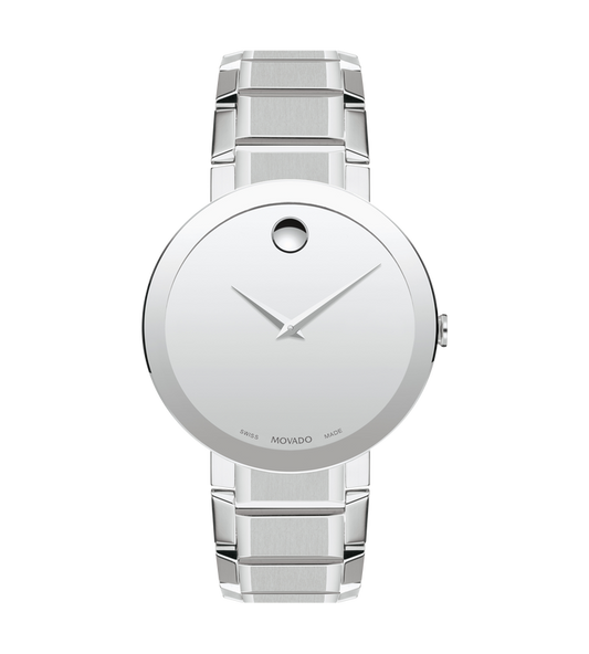 Movado Sapphire 607178