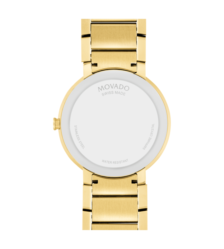 Movado Sapphire 607180