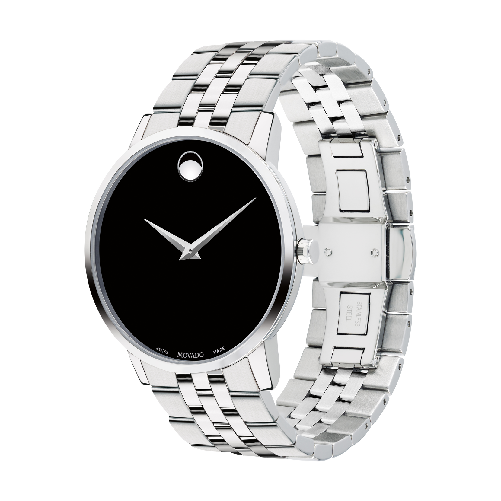 Movado Museum Classic 607199