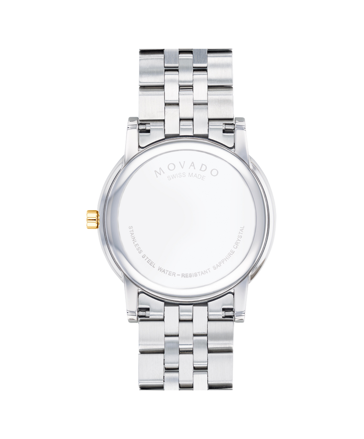 Movado Museum Classic 607200