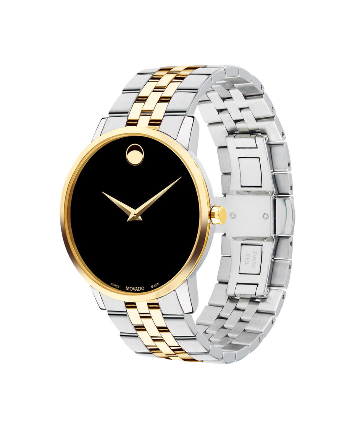 Movado Museum Classic 607200
