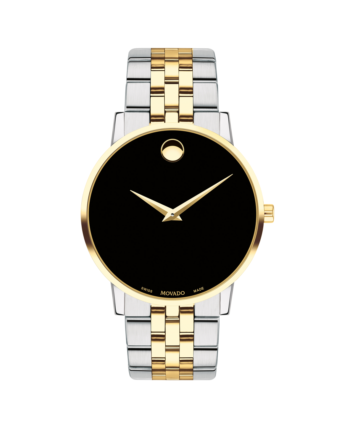 Movado Museum Classic 607200