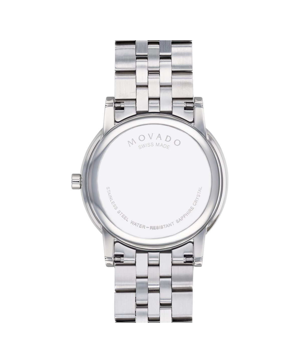 Movado Museum Classic 607201