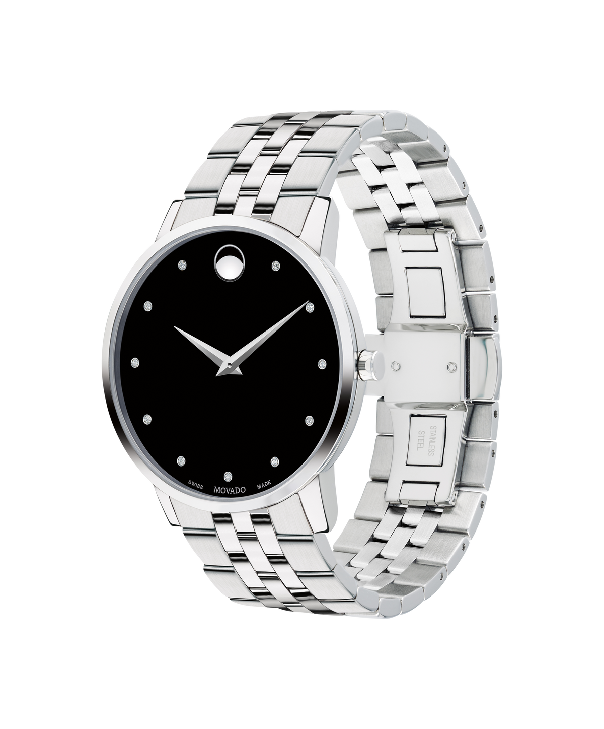 Movado Museum Classic 607201