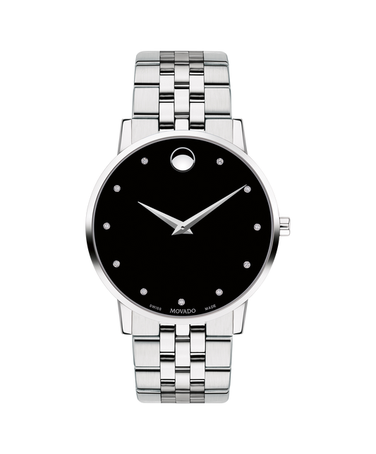 Movado Museum Classic 607201