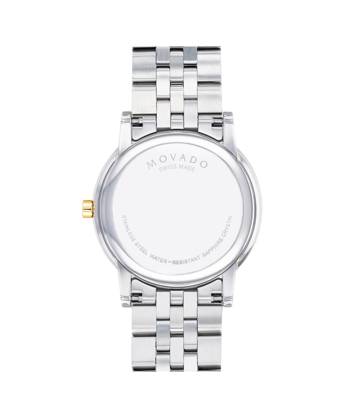 Movado Museum Classic 607202