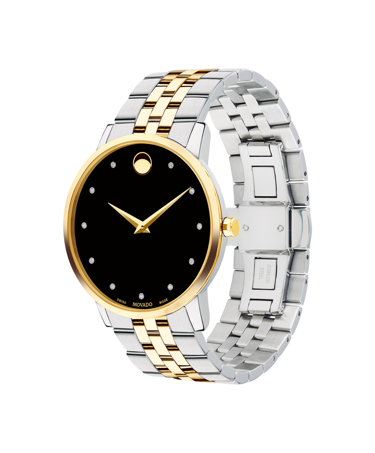 Movado Museum Classic 607202