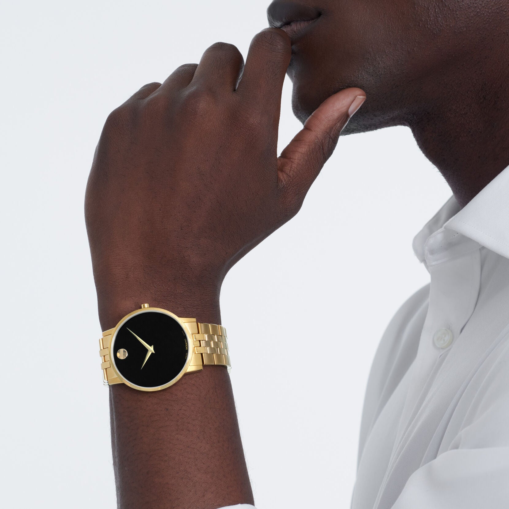 Movado Museum Classic 607203