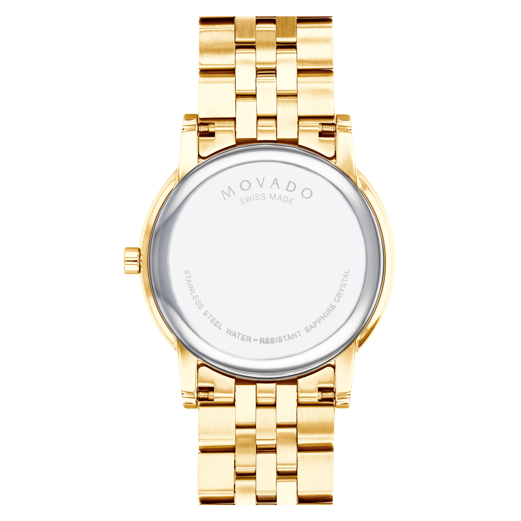 Movado Museum Classic 607203