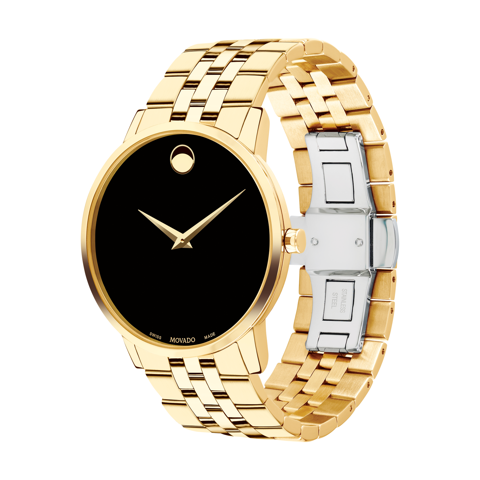 Movado Museum Classic 607203