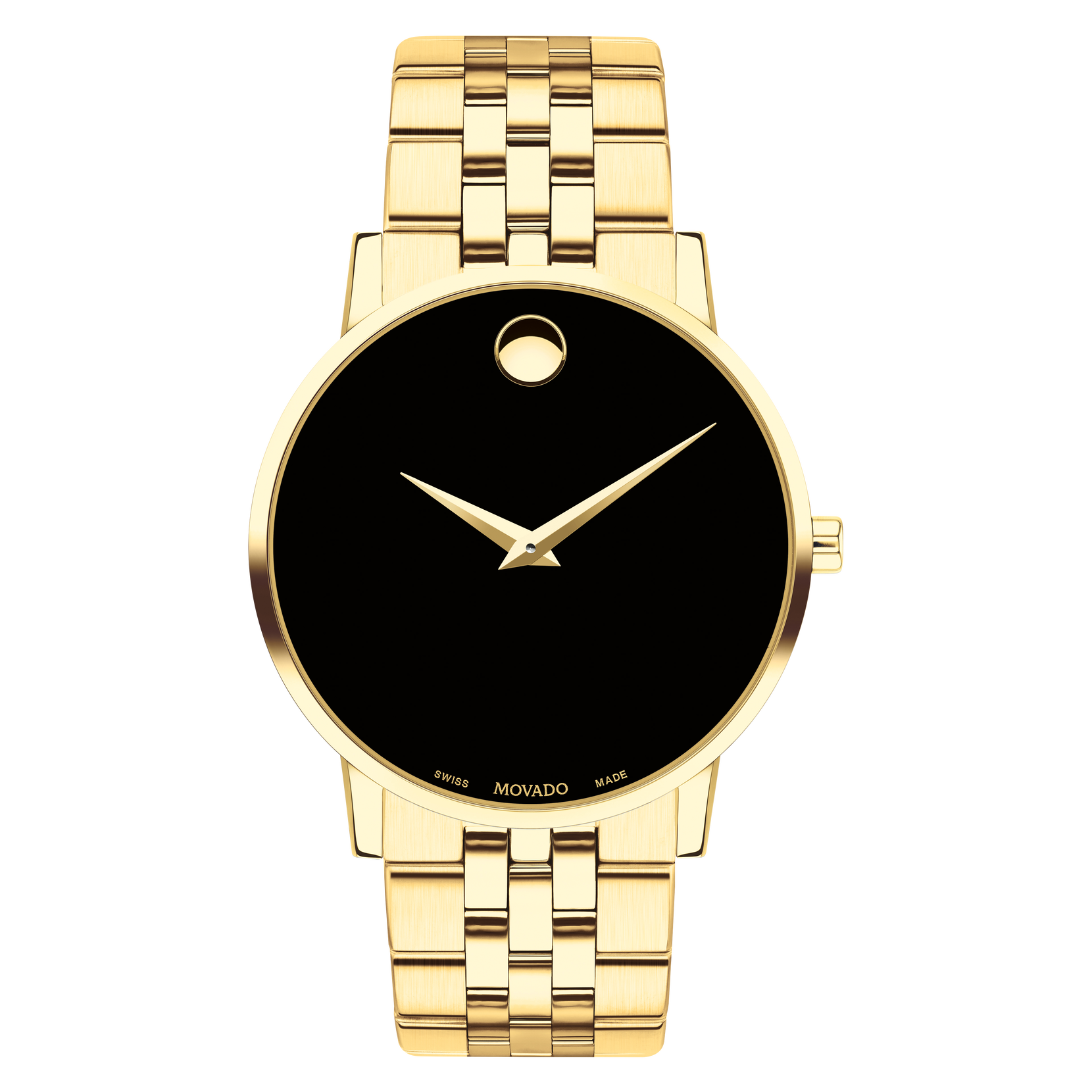 Movado Museum Classic 607203