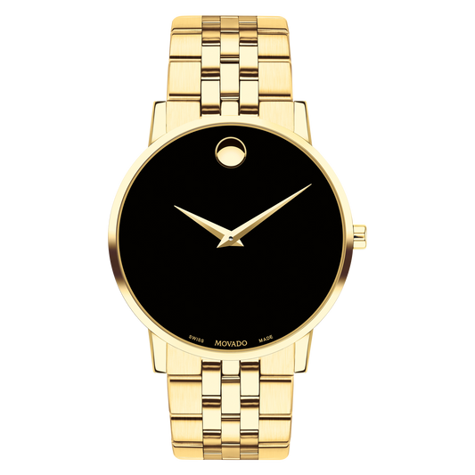 Movado Museum Classic 607203