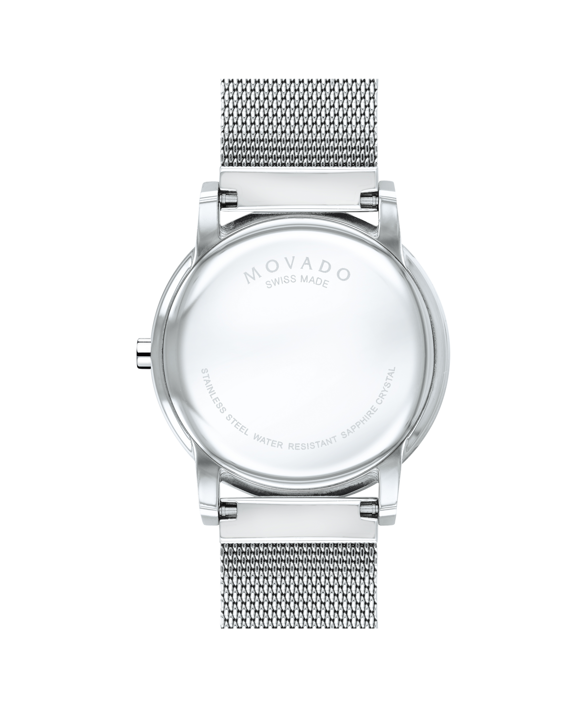 Movado Museum Classic 607219