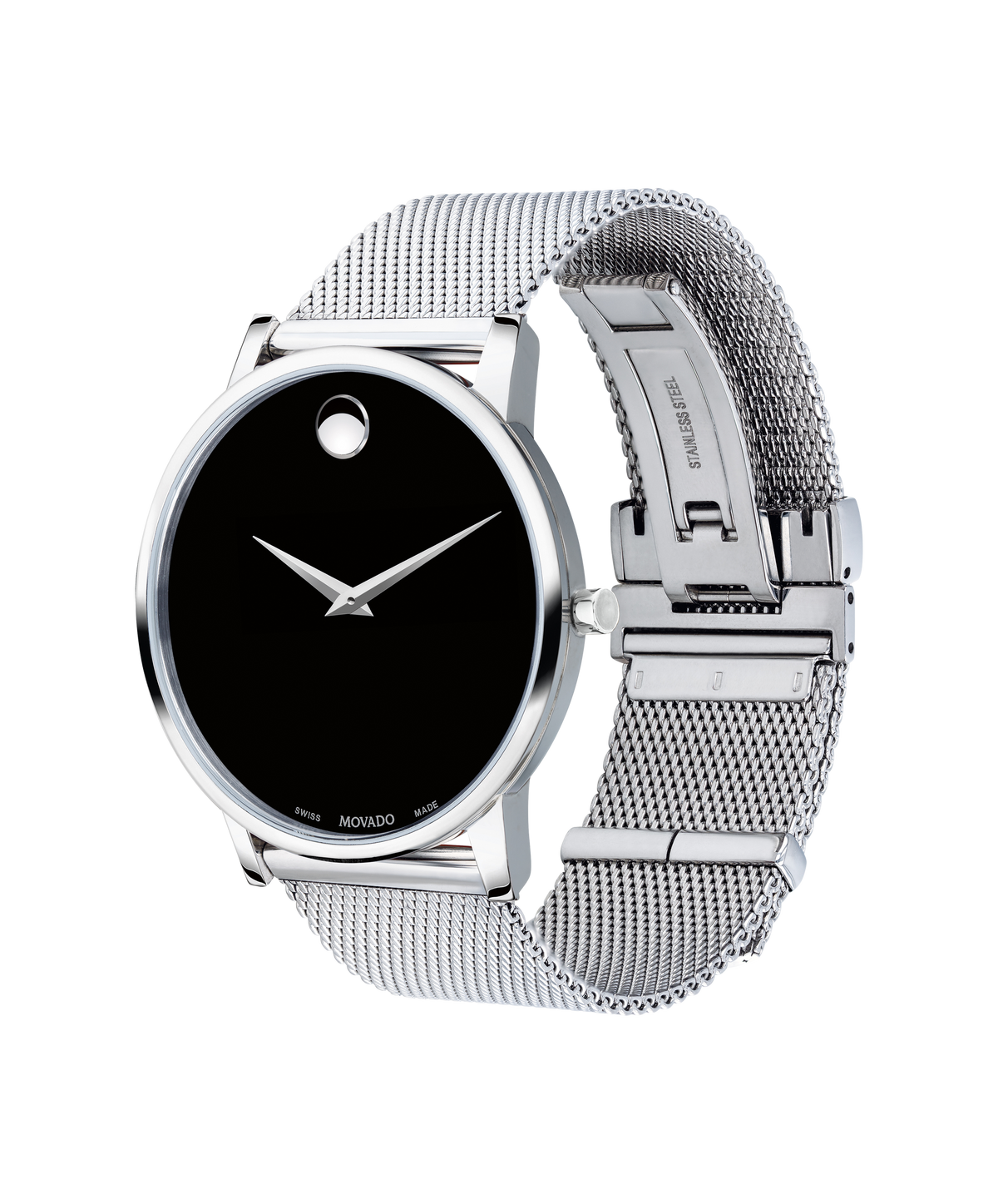 Movado Museum Classic 607219
