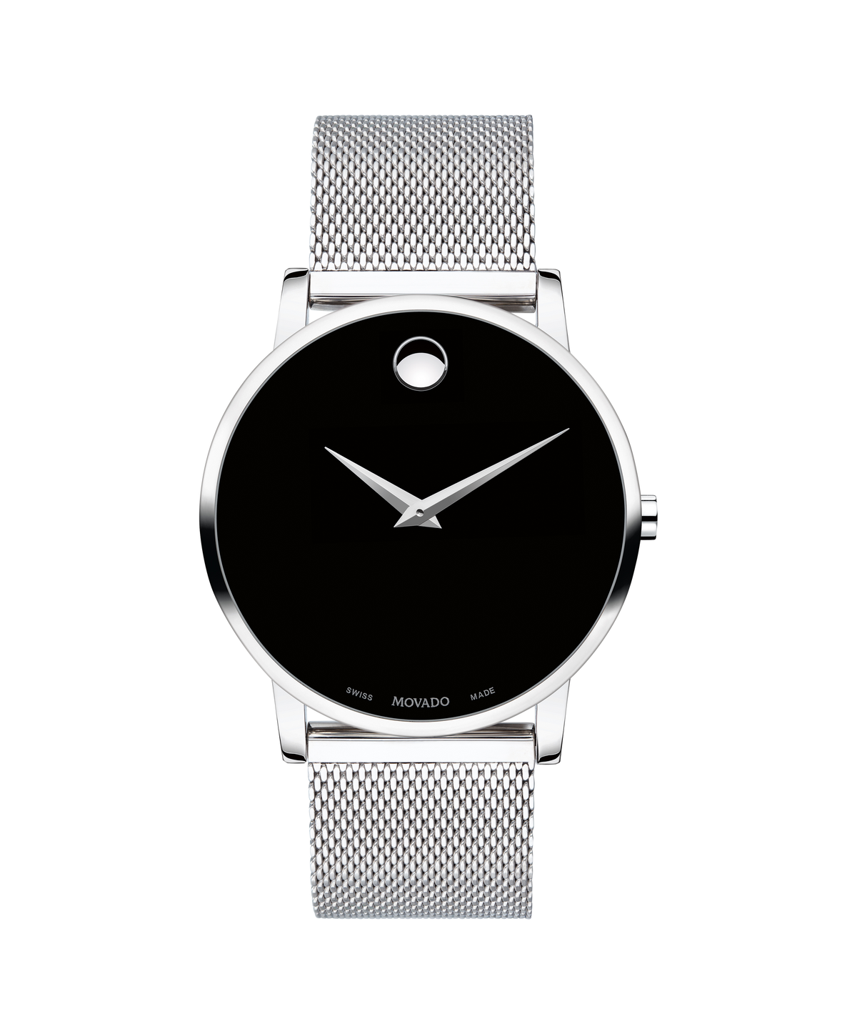 Movado Museum Classic 607219
