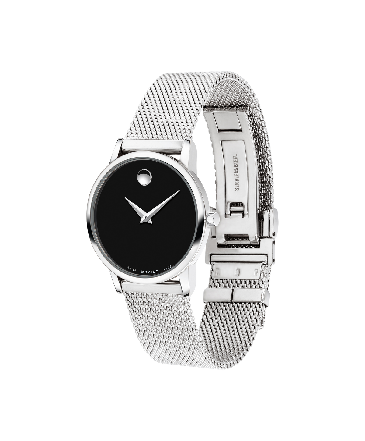 Movado Museum Classic 607220