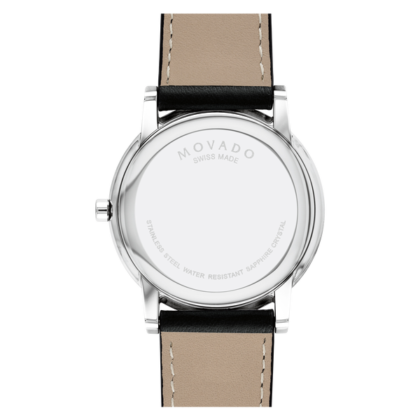 Movado Museum Classic 607269