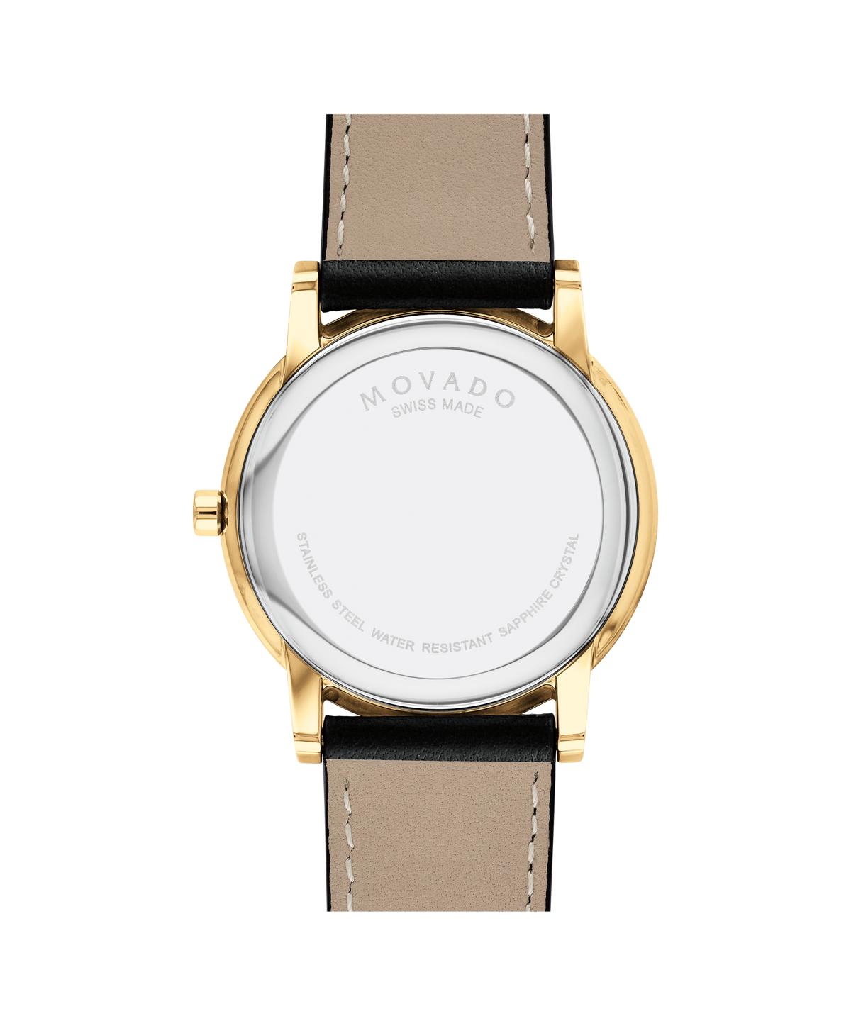 Movado Museum Classic 607271