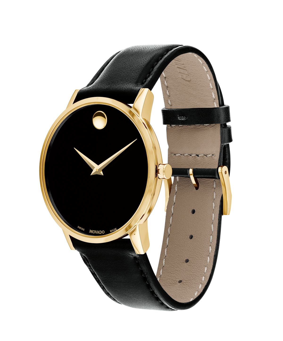 Movado Museum Classic 607271