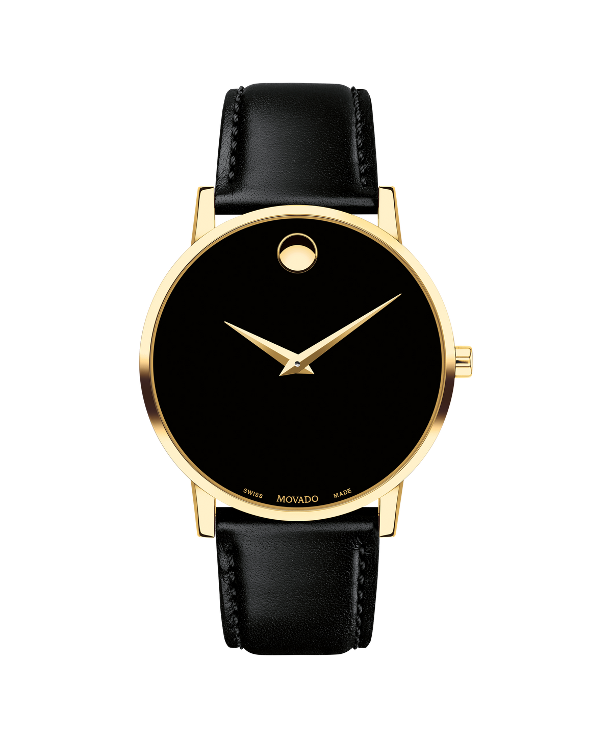 Movado Museum Classic 607271