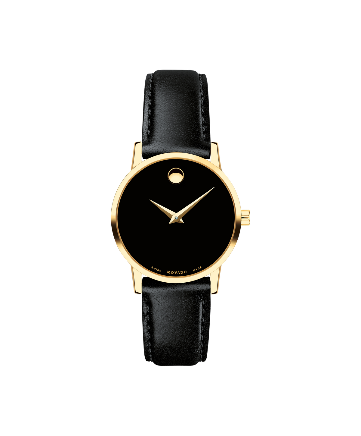 Movado Museum Classic 607275