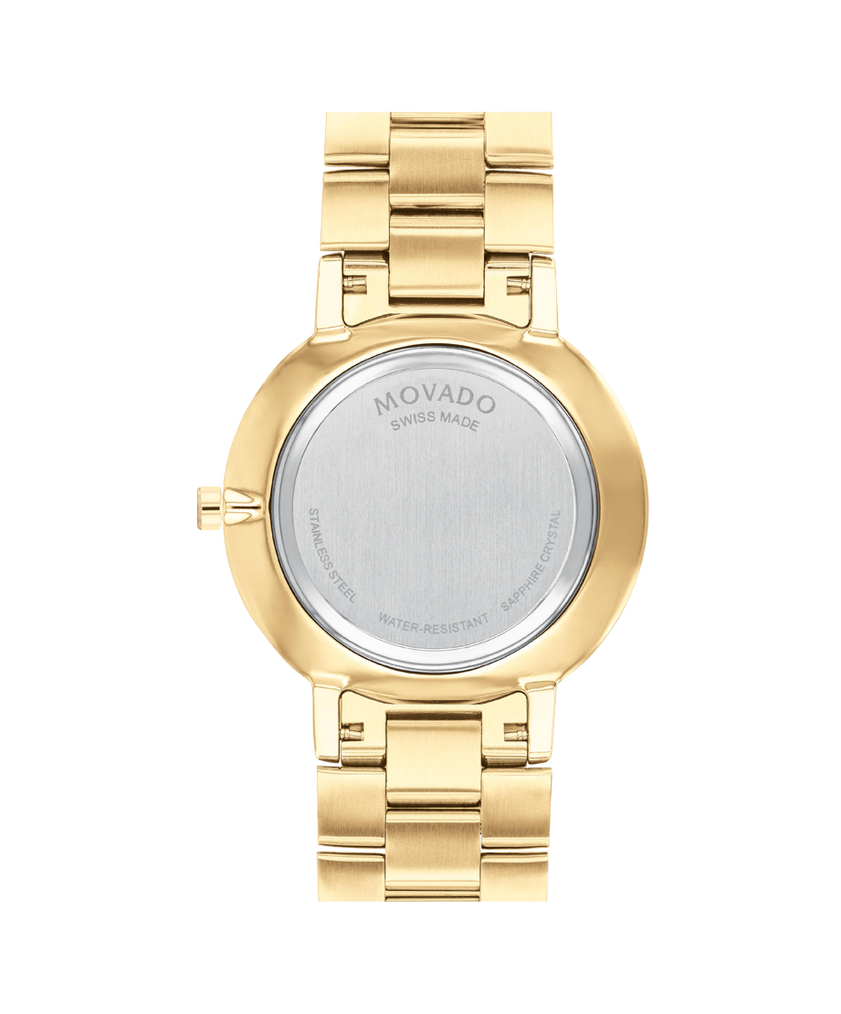 Movado Faceto 607483