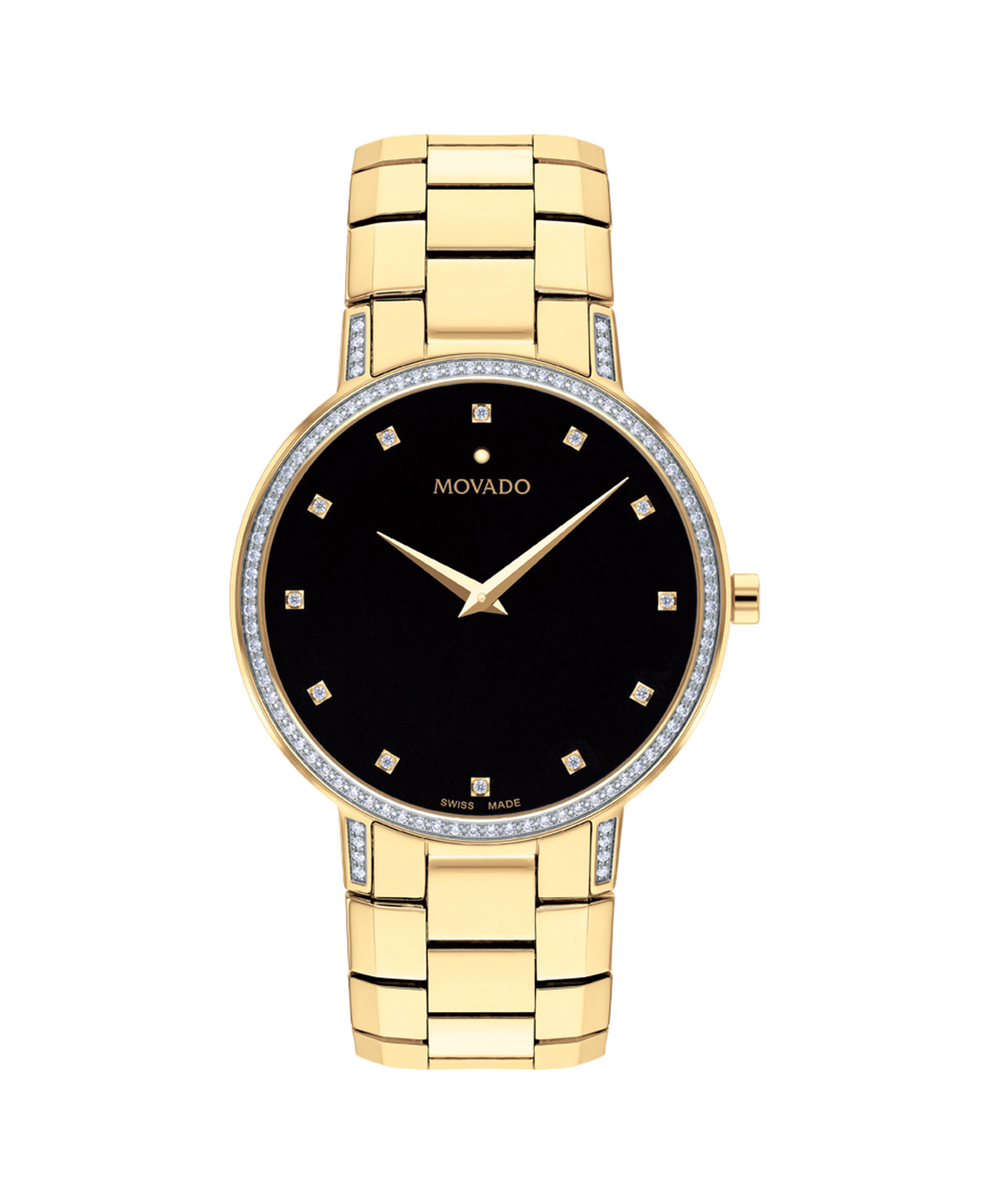 Movado Faceto 607483