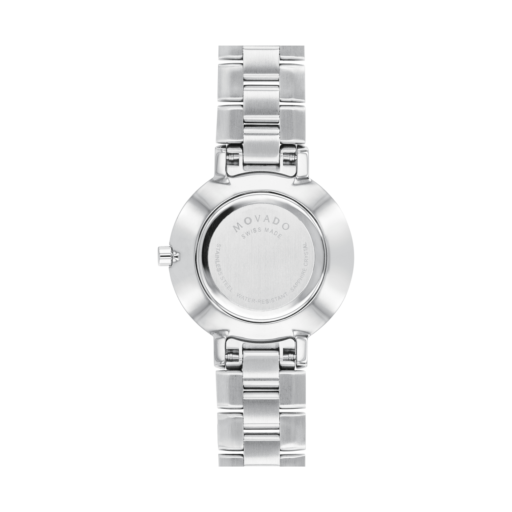 Movado Faceto 607484