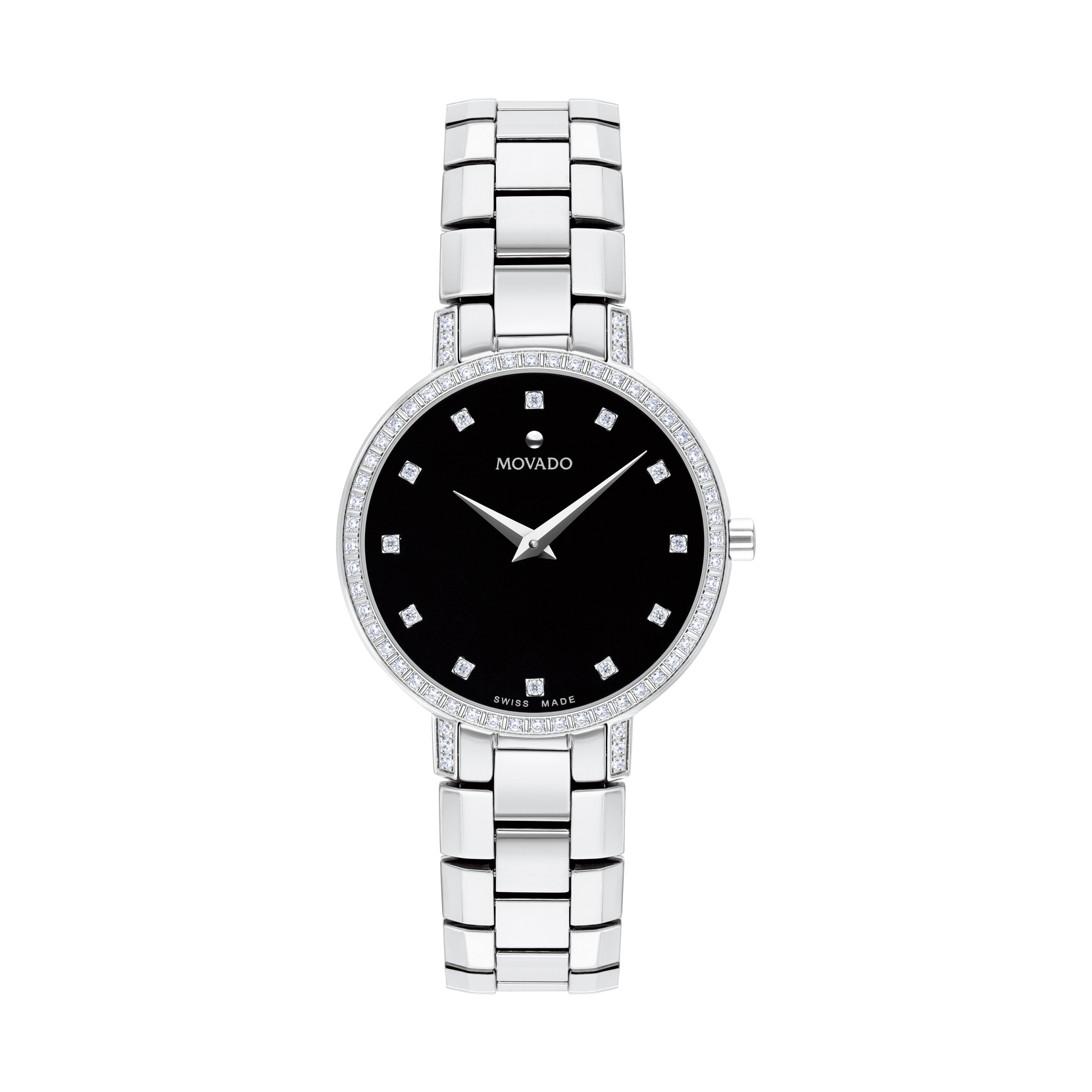 Movado Faceto 607484