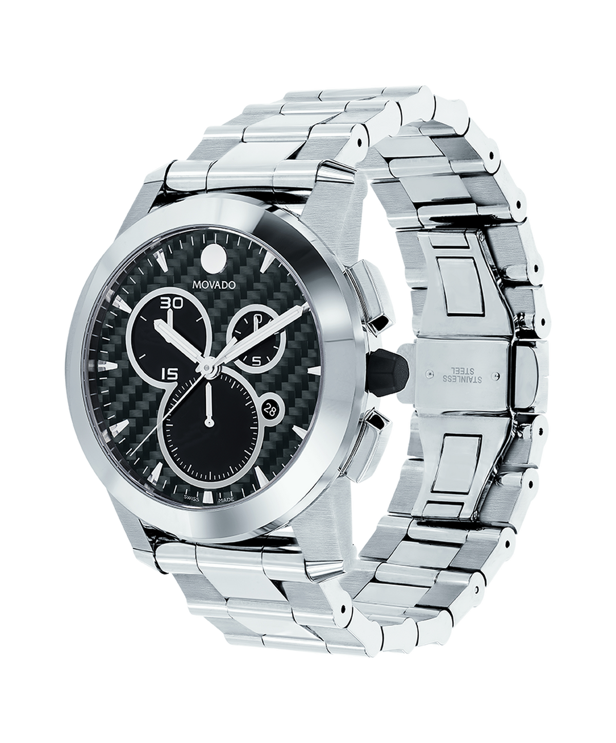 Movado Vizio 607544