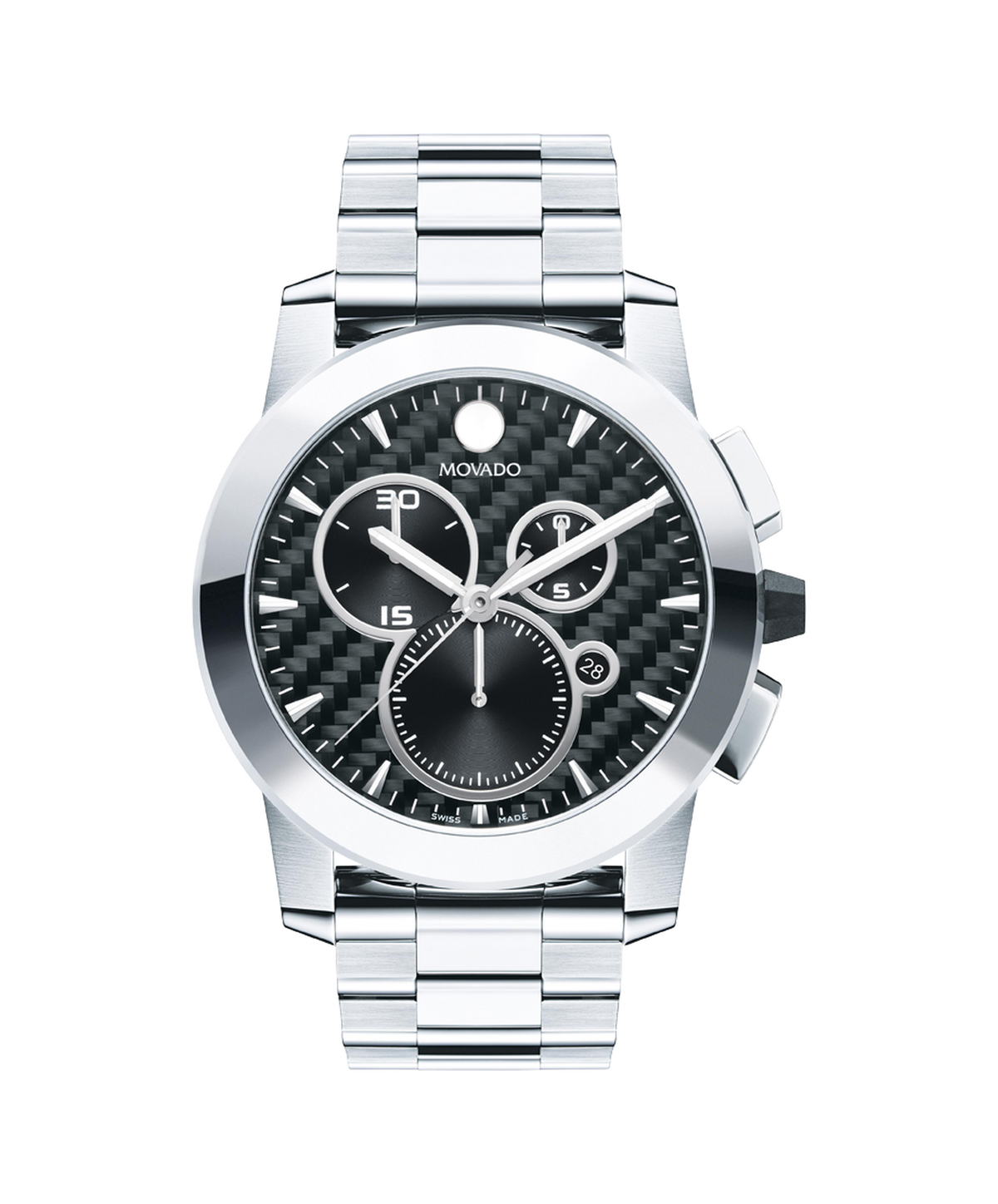 Movado Vizio 607544