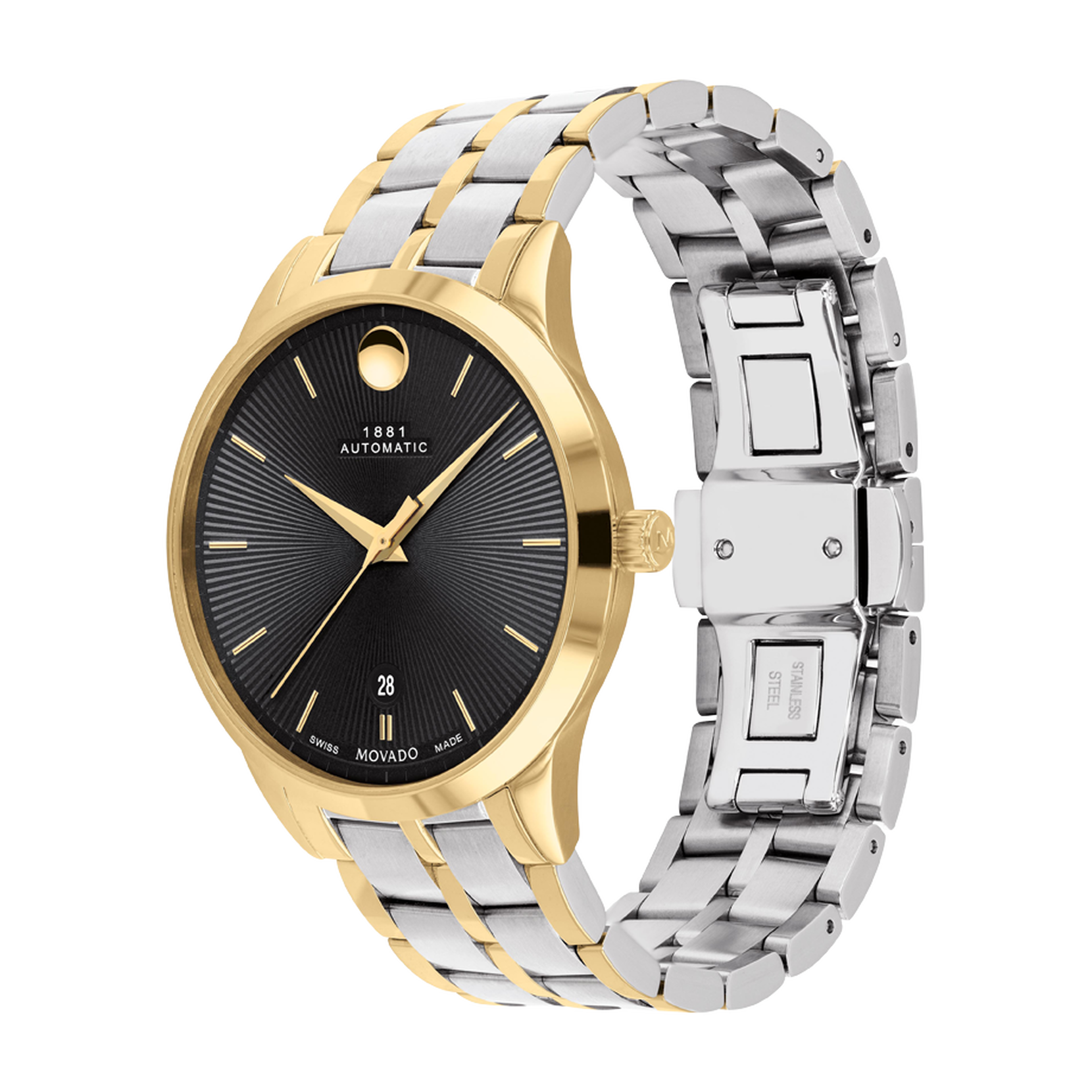 Movado 1881 Automatic 607620